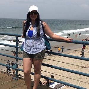 Meet your Posher, Rosa